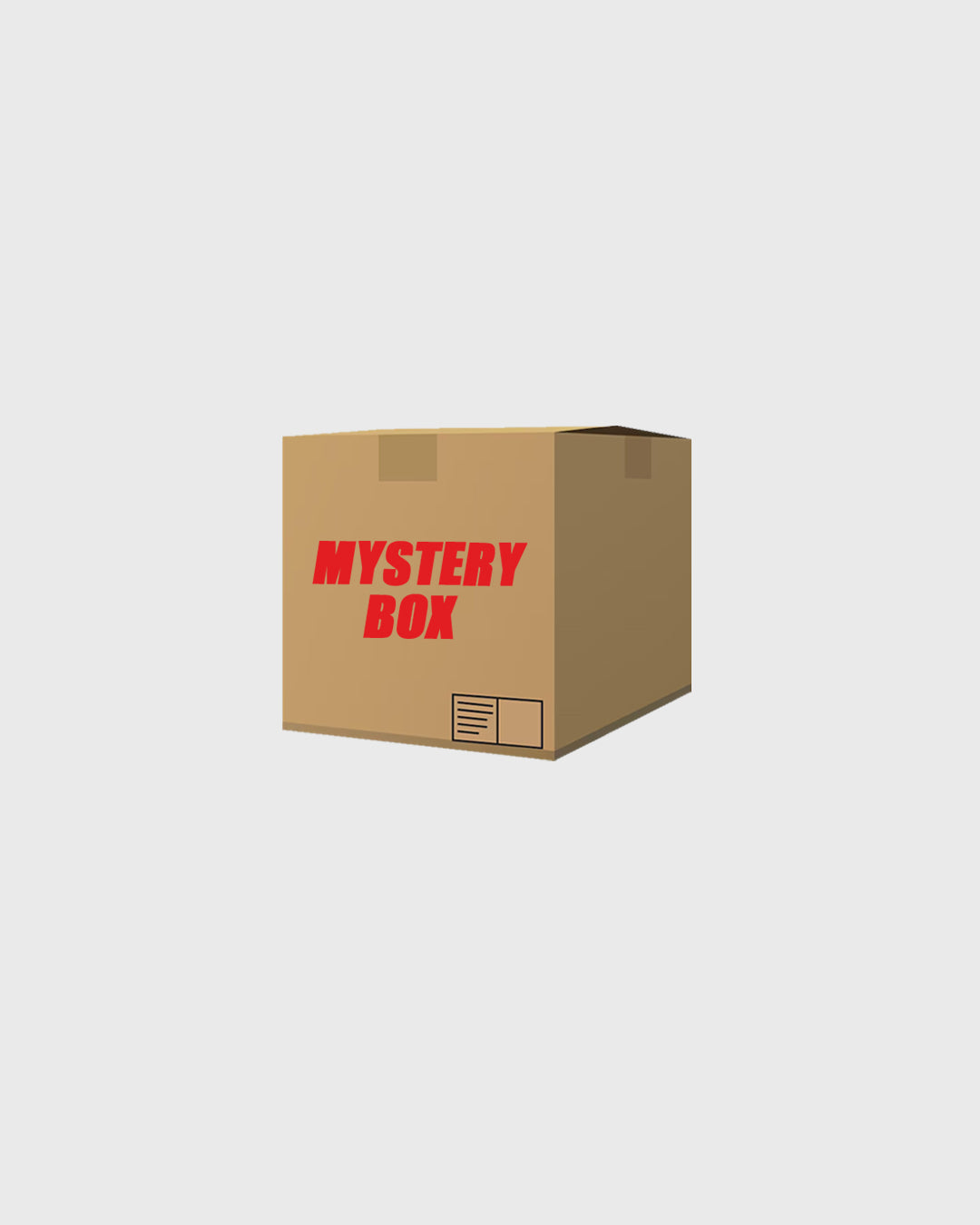 FC MYSTERY BOX
