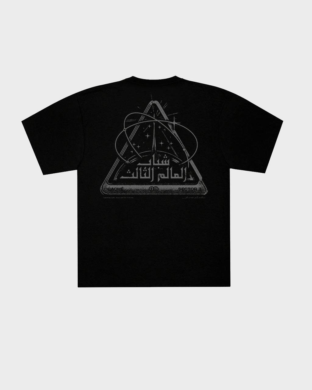 3WY T-SHIRT #8