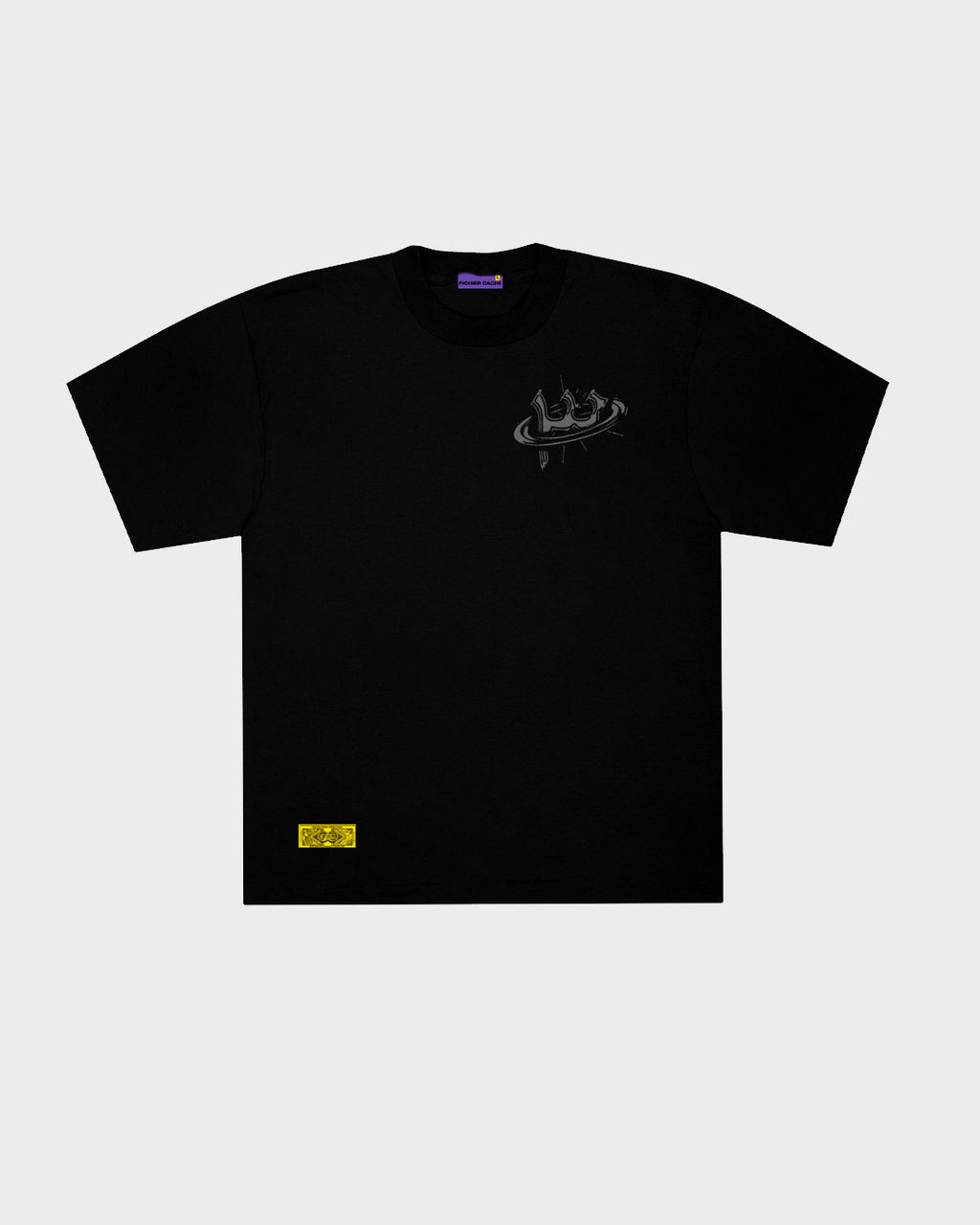 3WY T-SHIRT #8
