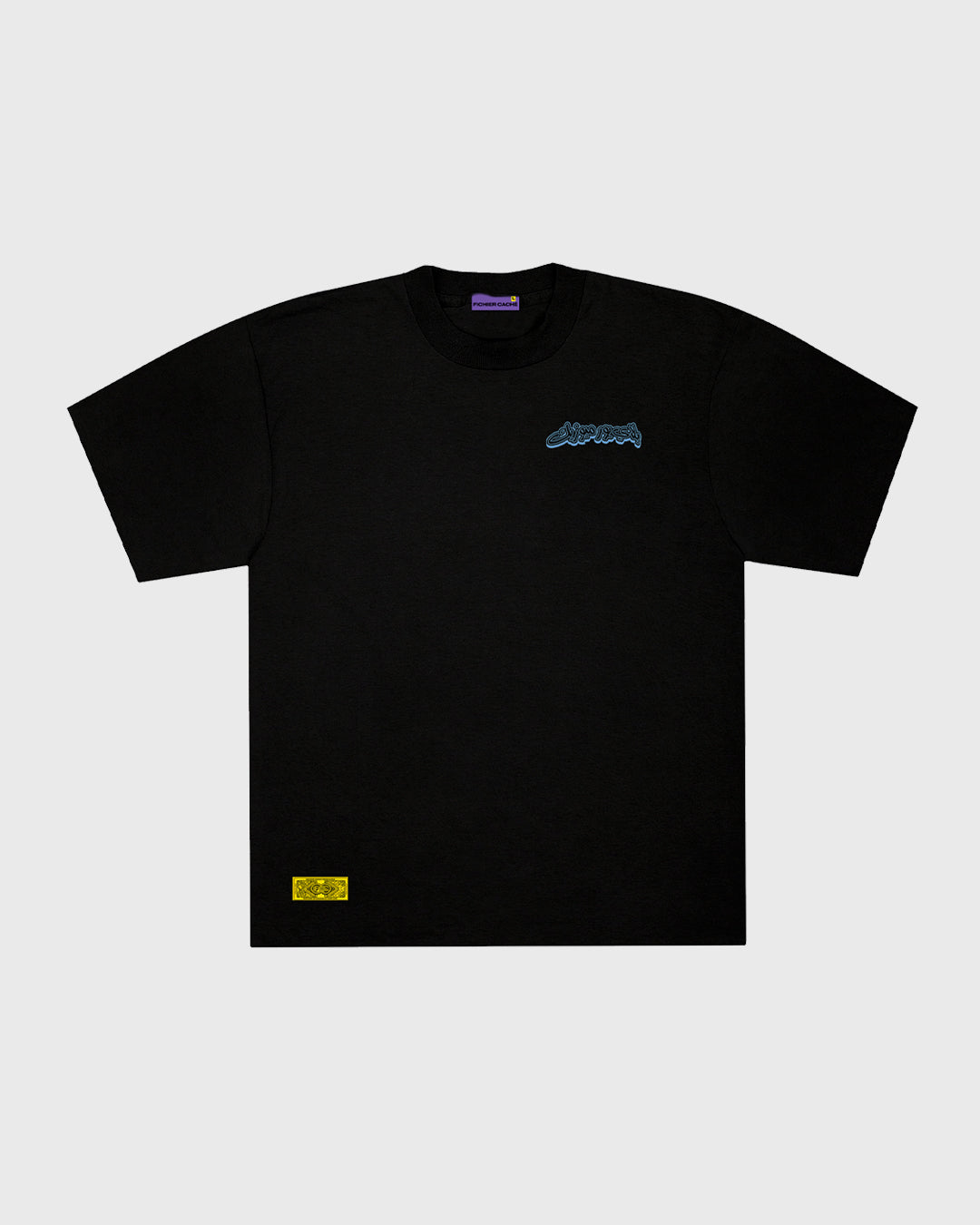 FC x PYM T-SHIRT