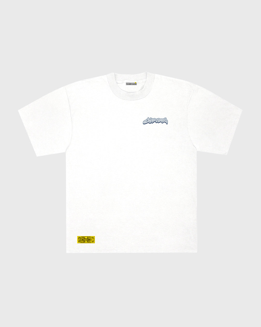 FC x PYM T-SHIRT
