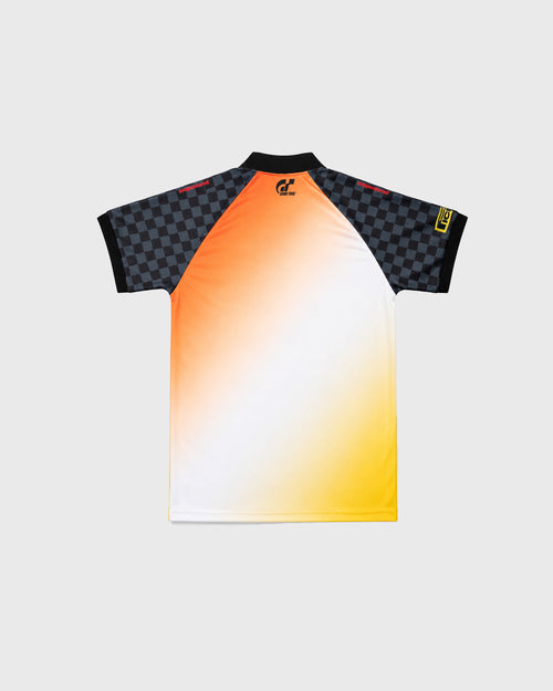 FC. Grand Tunis Home Jersey