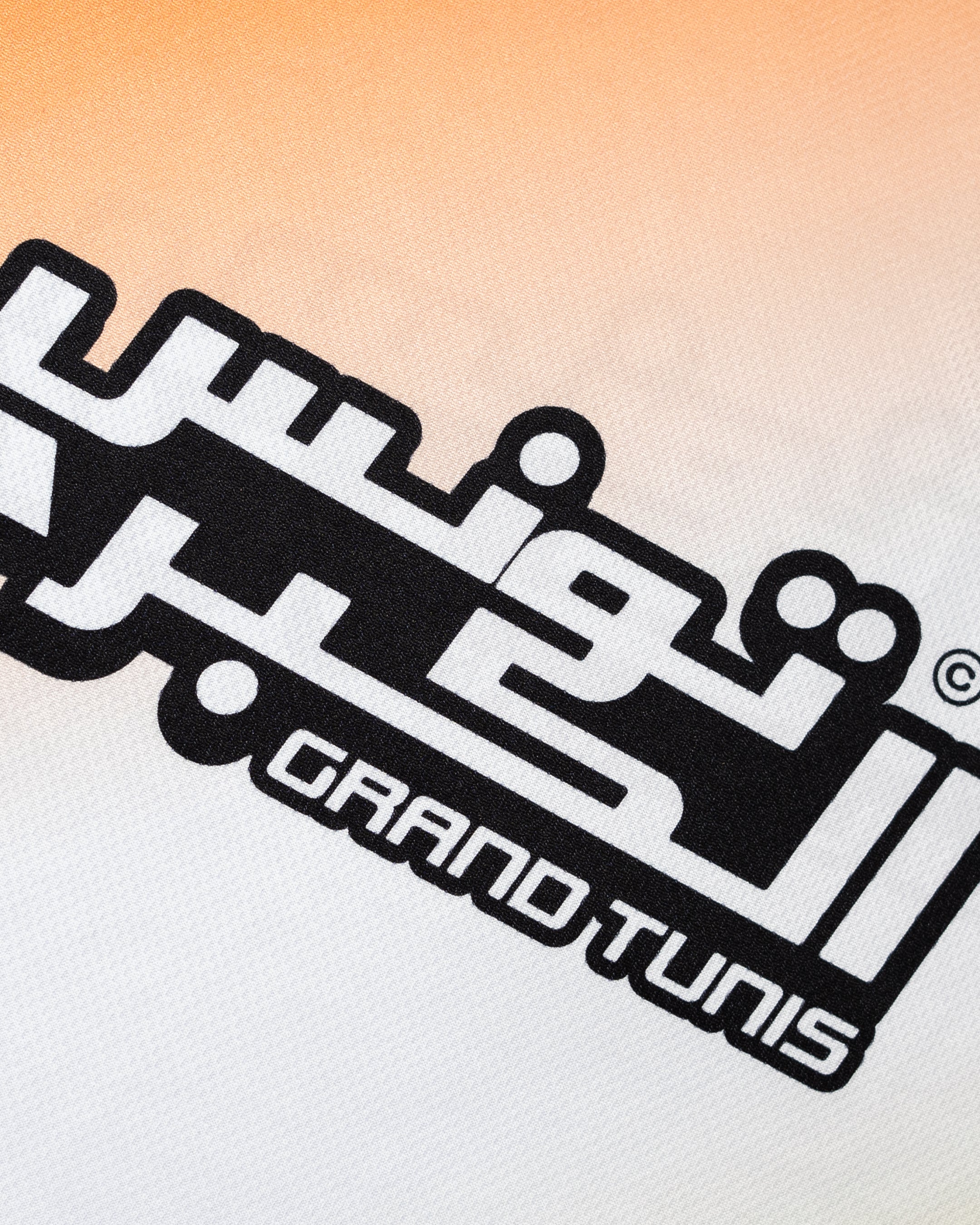 FC. Grand Tunis Home Jersey