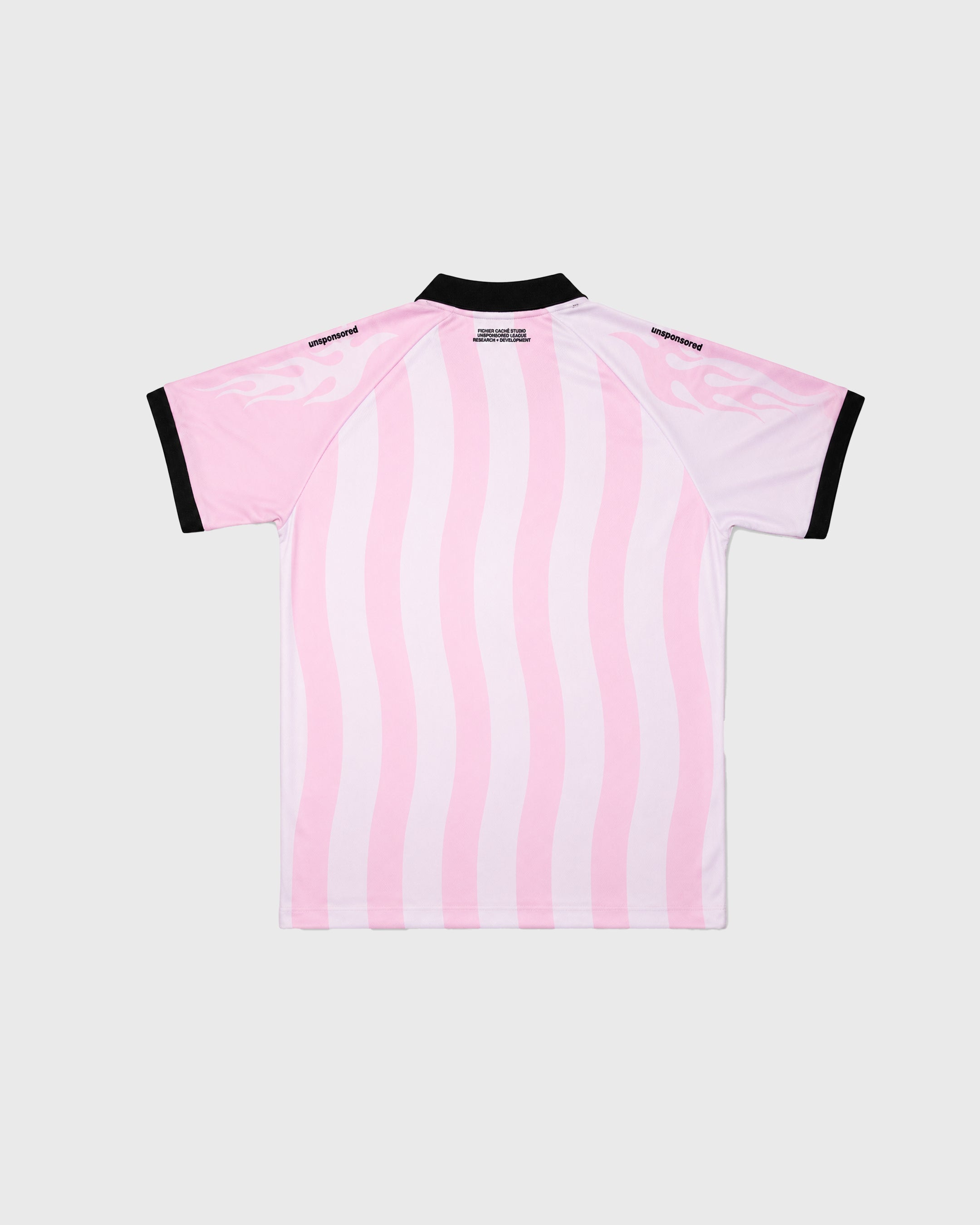 North Africa Club - Home Jersey 26/27
