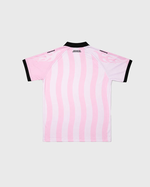 North Africa Club - Home Jersey 26/27
