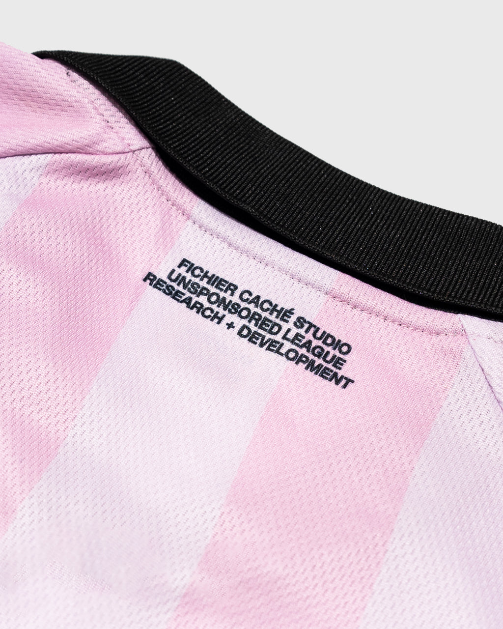 North Africa Club - Home Jersey 26/27