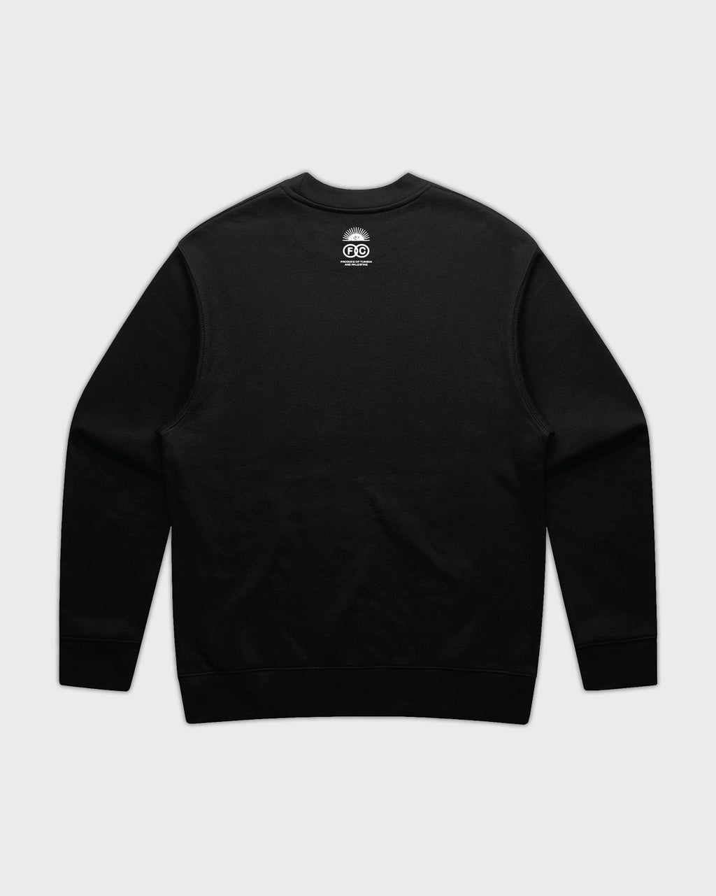 FC x SKATEPAL 'HOMEGROWN' CREW