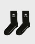 FC x SKATEPAL SOCKS