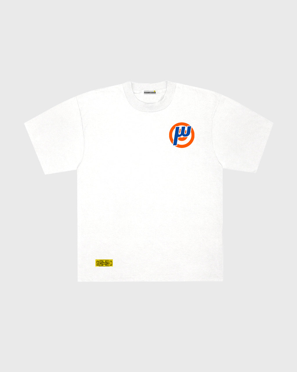 3WY WASHING POWDER T-SHIRT #9