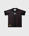 Hidden Tunisia '98 - Back to Black Edition Jersey