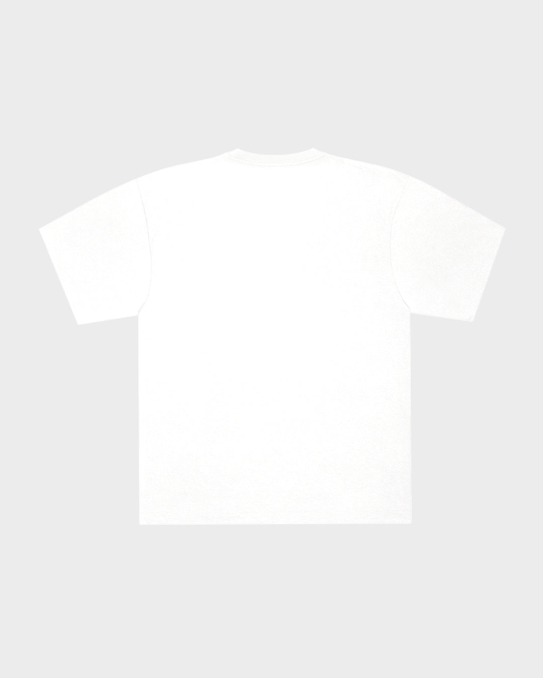 NORTH AFRICA™ CLUB SZN1 T-SHIRT - WHITE