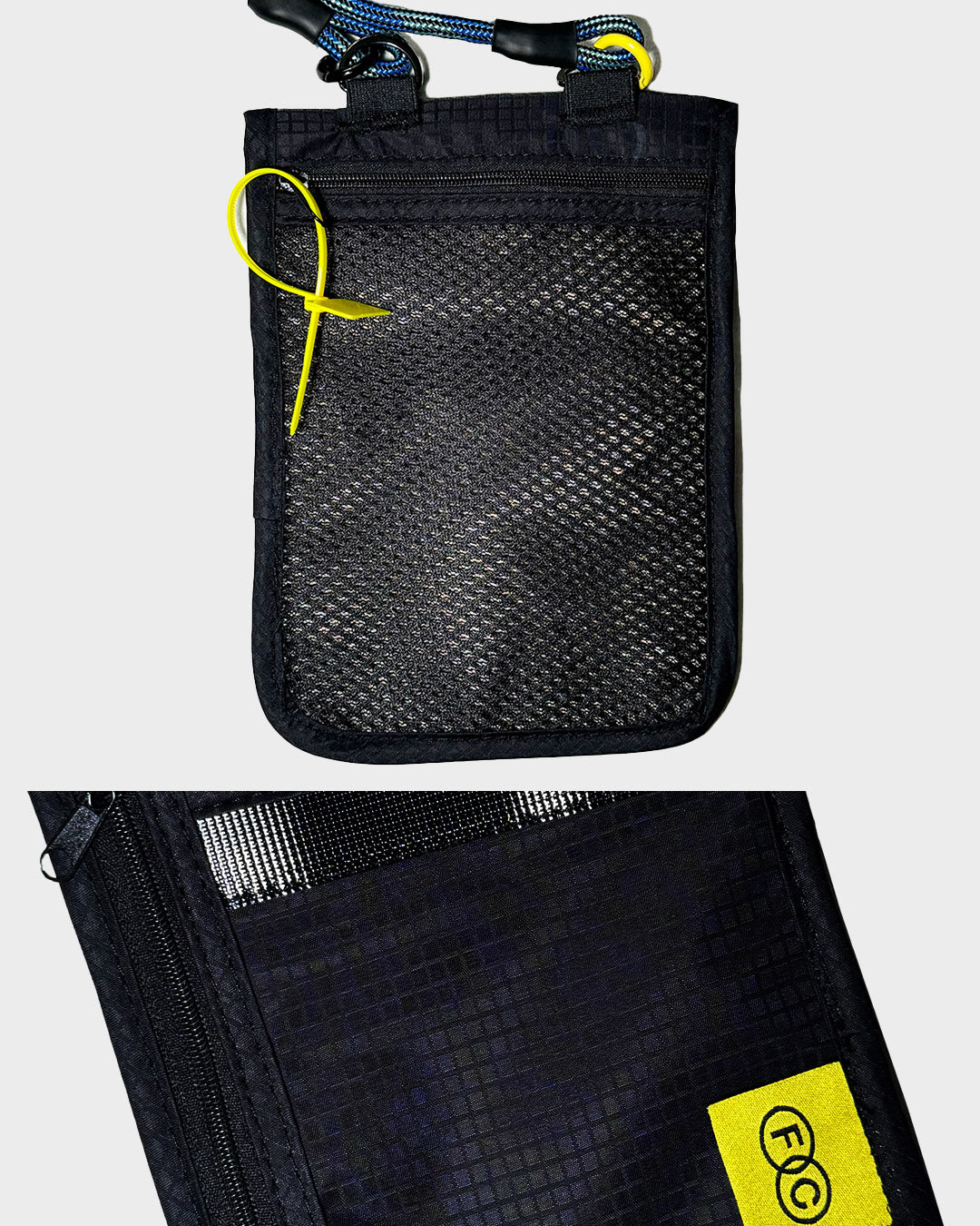 UTILITY POUCH BAG