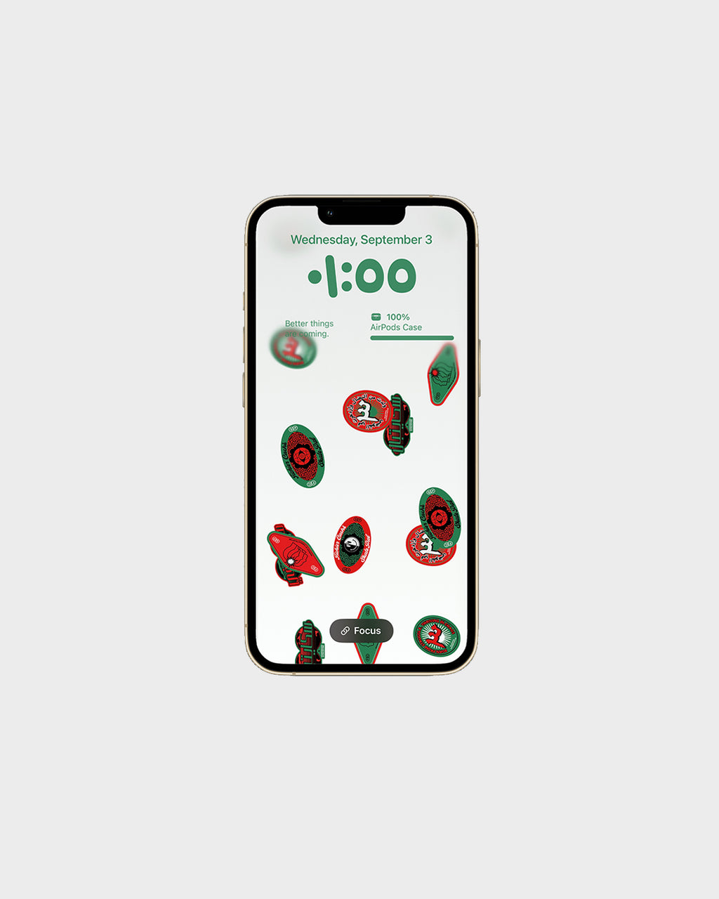 FC Phone Wallpapers (FREE)