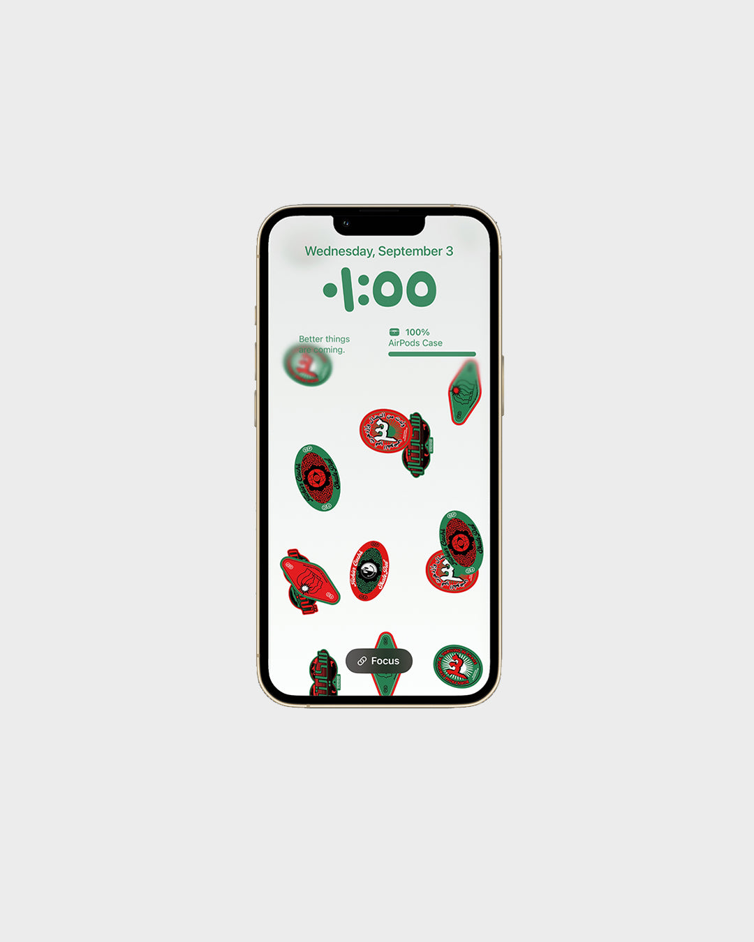 FC Phone Wallpapers (FREE)